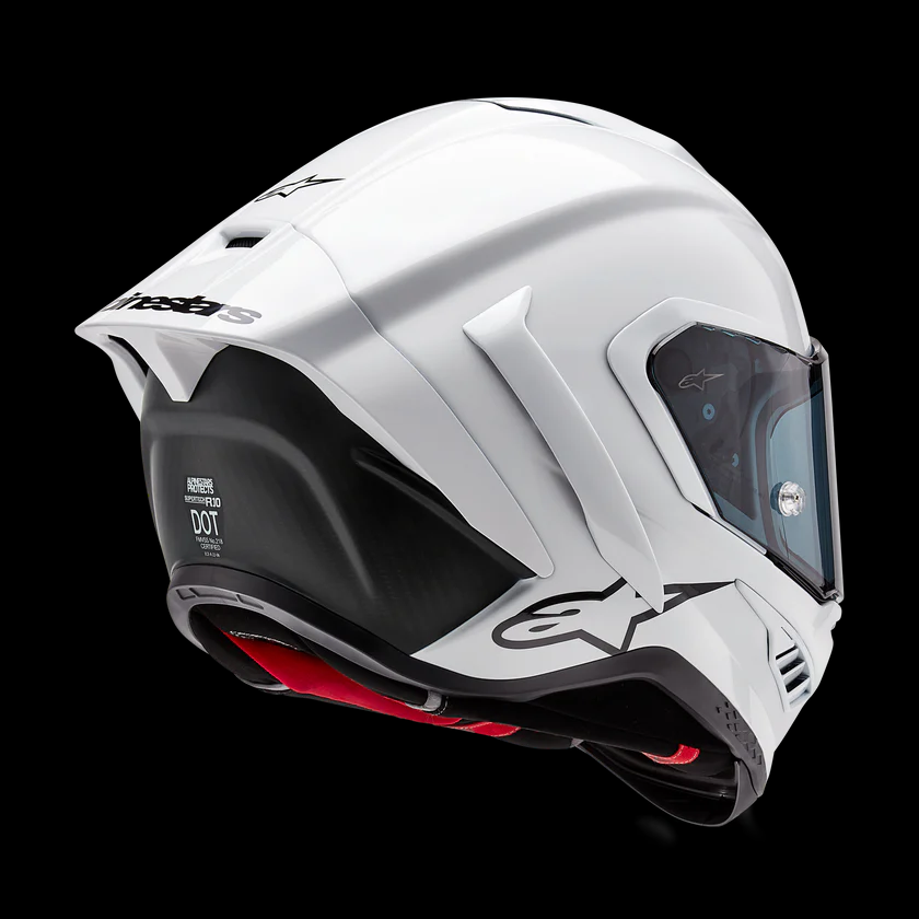 Supertech R10 Helmets Alpinestars