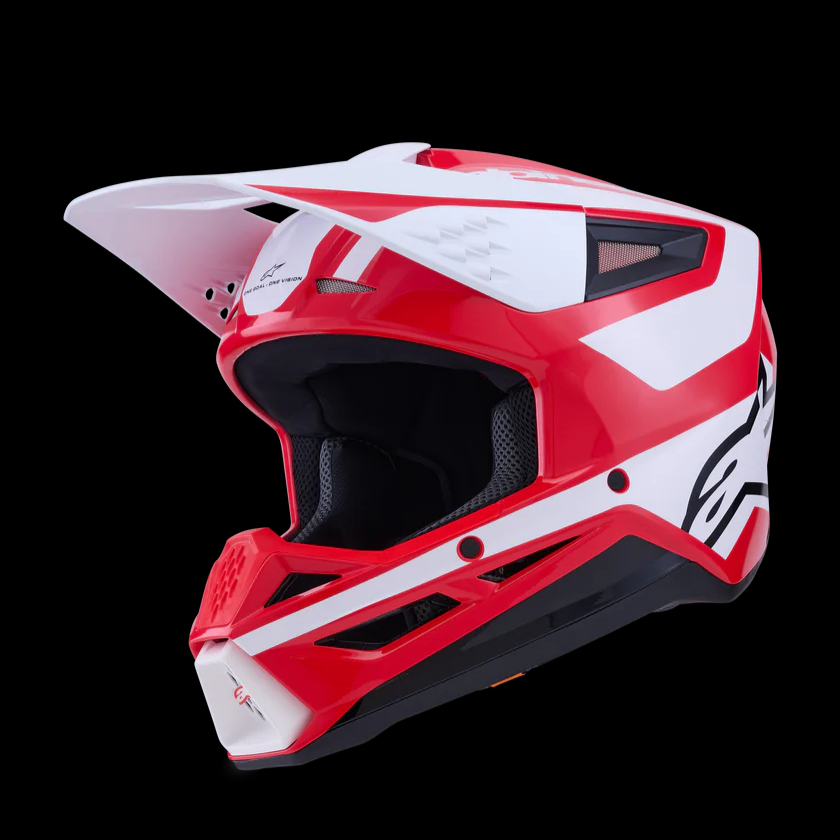 S-M3 Heat Helmet ECE06/DOT