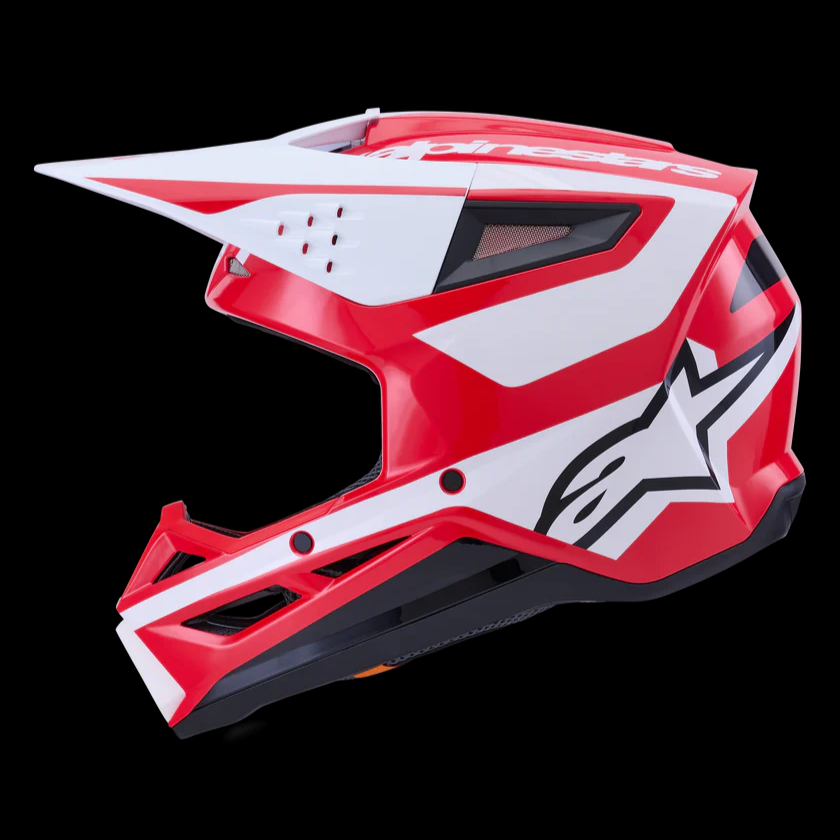 S-M3 Heat Helmet ECE06/DOT