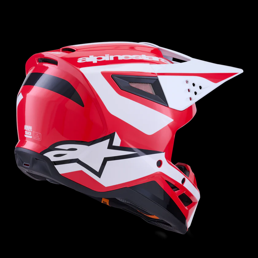 S-M3 Heat Helmet ECE06/DOT