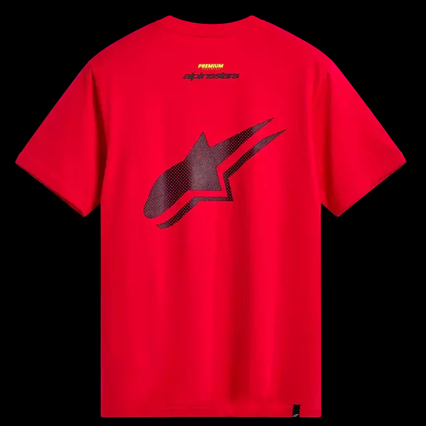 Camiseta Alpinestars Formulate SS CSF Tee