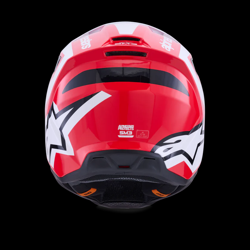 S-M3 Heat Helmet ECE06/DOT