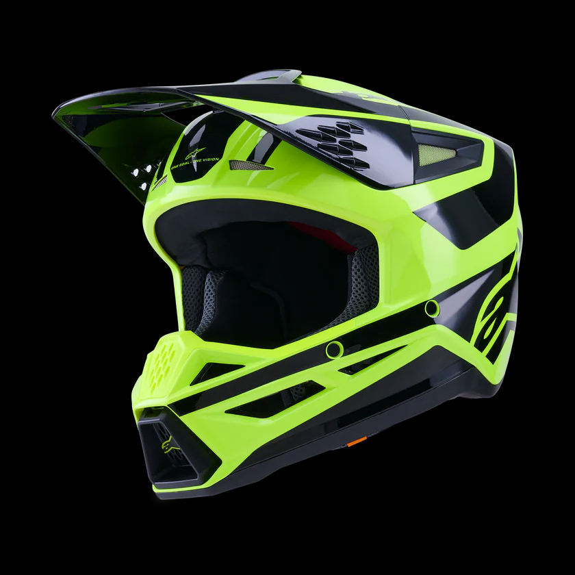 S-M3 Heat Helmet ECE06/DOT
