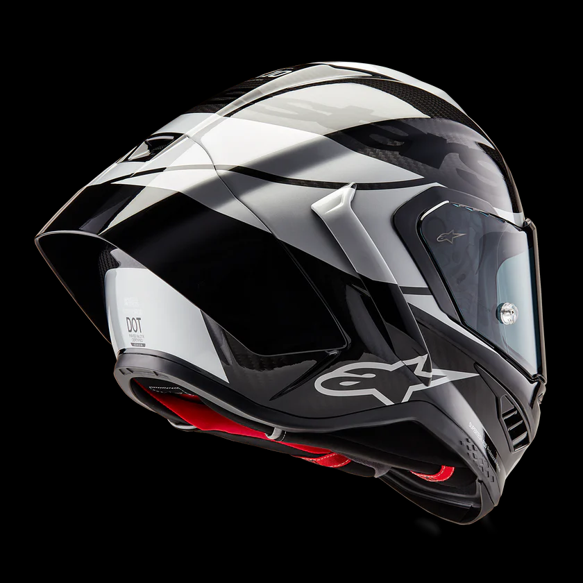 Supertech R10 Helmets Alpinestars