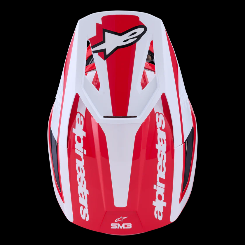 S-M3 Heat Helmet ECE06/DOT