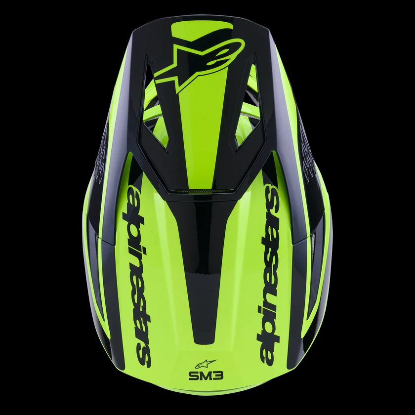 S-M3 Heat Helmet ECE06/DOT