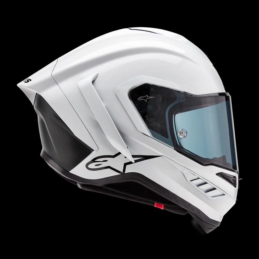 Supertech R10 Helmets Alpinestars