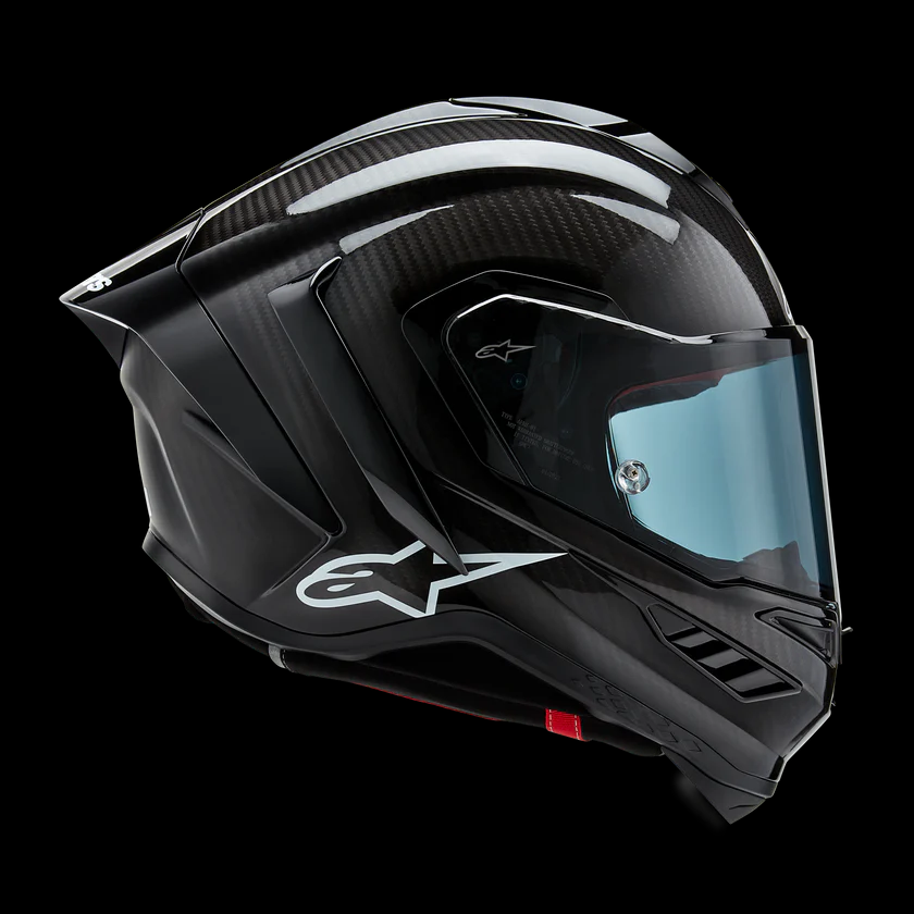 Supertech R10 Helmets Alpinestars