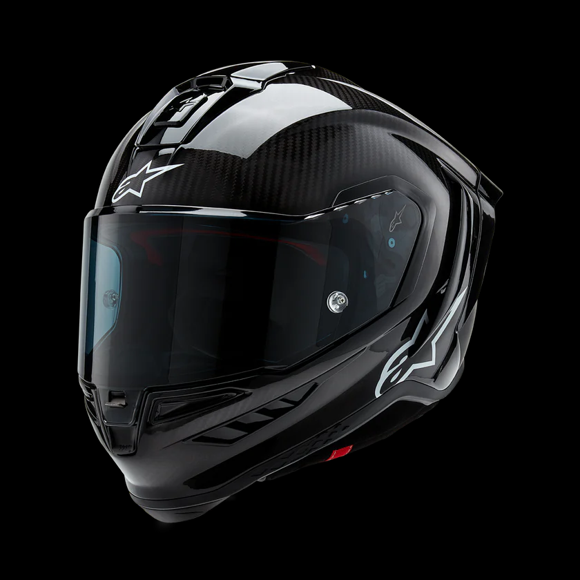 Supertech R10 Helmets Alpinestars