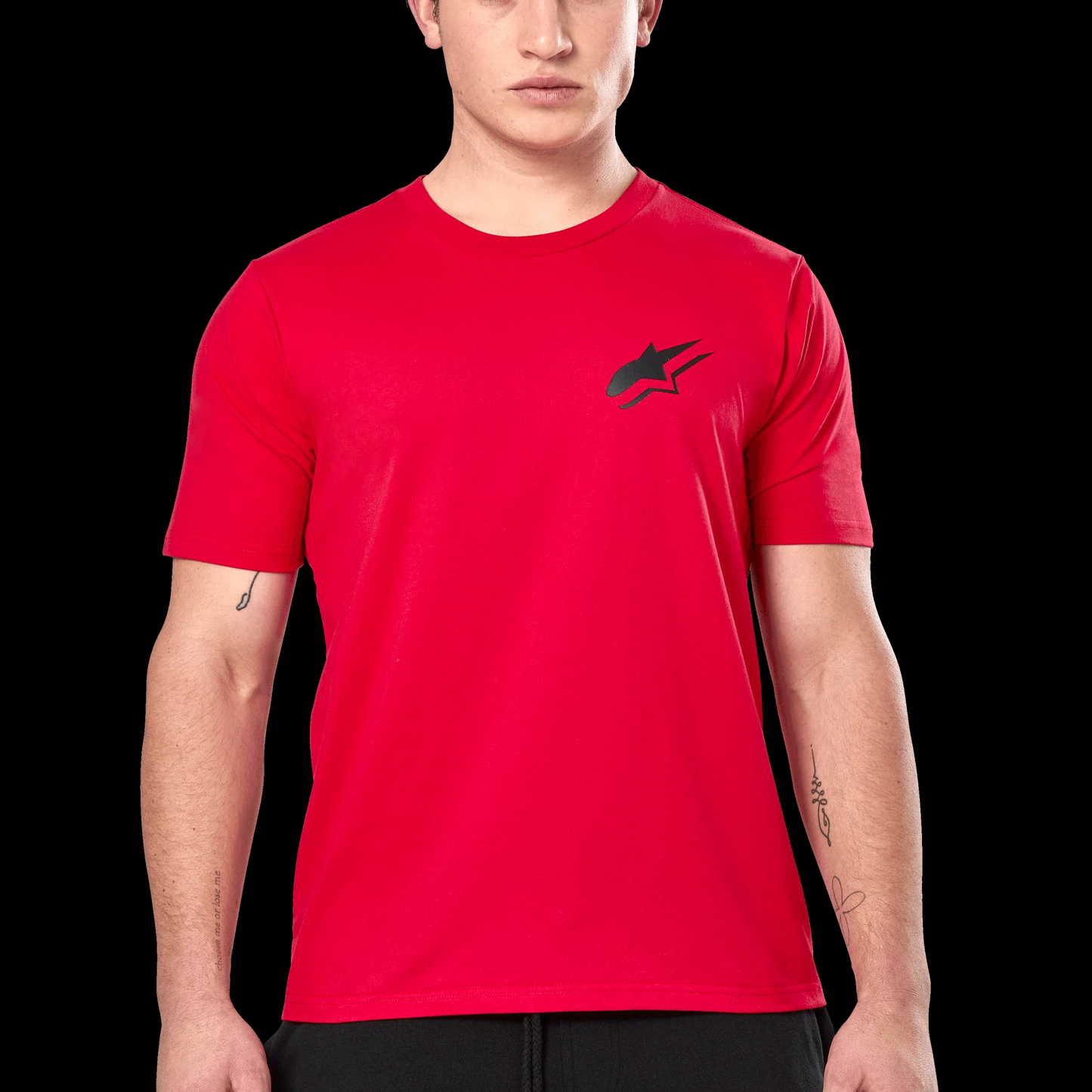Camiseta Alpinestars Formulate SS CSF Tee