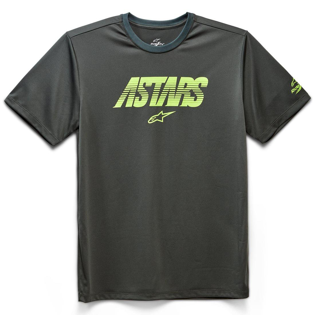 Camiseta Alpinestars Tech Angle Performance Tee