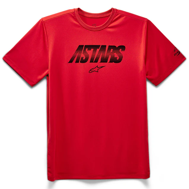 Camiseta Alpinestars Tech Angle Performance Tee
