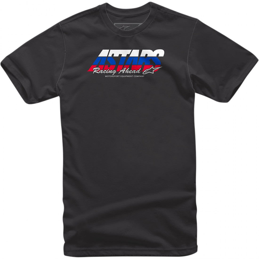 Camiseta Alpinestars Split Time Tee