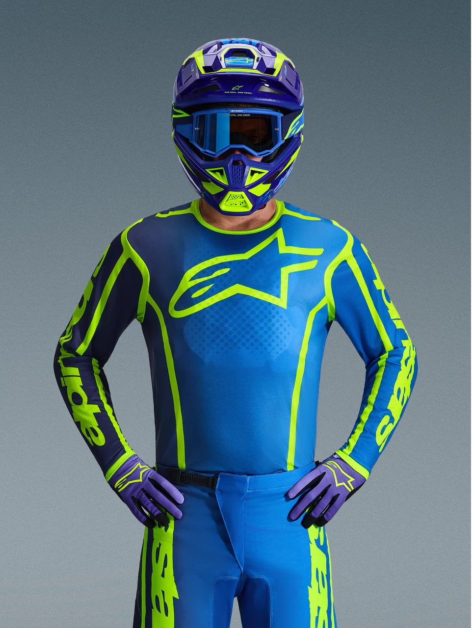 Uniformes MX