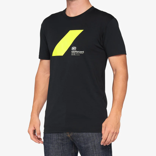 Camiseta 100% Athol Tech Tee