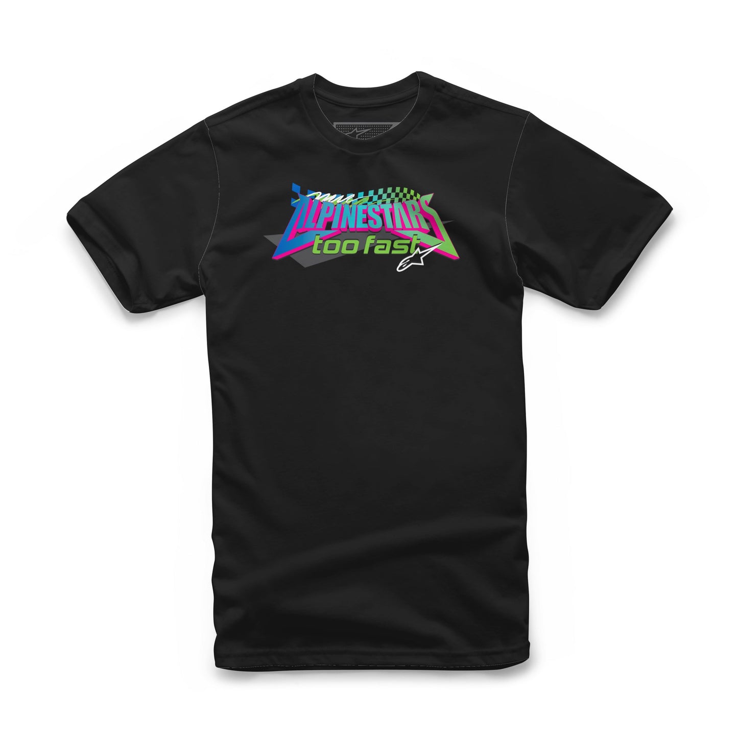 Camiseta Alpinestars Rocker Tee