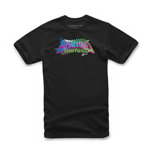 Camiseta Alpinestars Rocker Tee