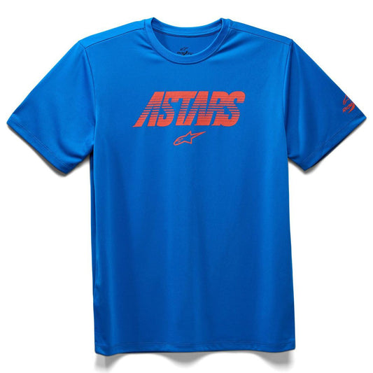 Camiseta Alpinestars Tech Angle Performance Tee