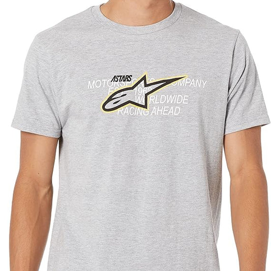 Camiseta Alpinestars Truth Tee