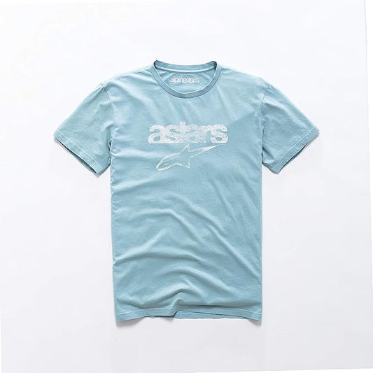 Camiseta Alpinestars Heritage Blaze Premium Tee