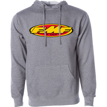Hoodie FMF Don Pullover Fleece