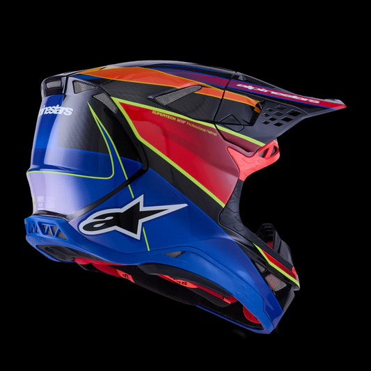 Casco Alpinestars Supertech M10 Era Helmet