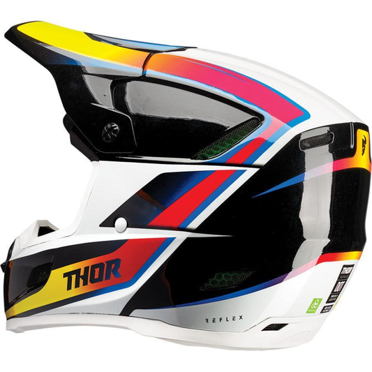 Casco THOR Reflex Accel Multi Helmet