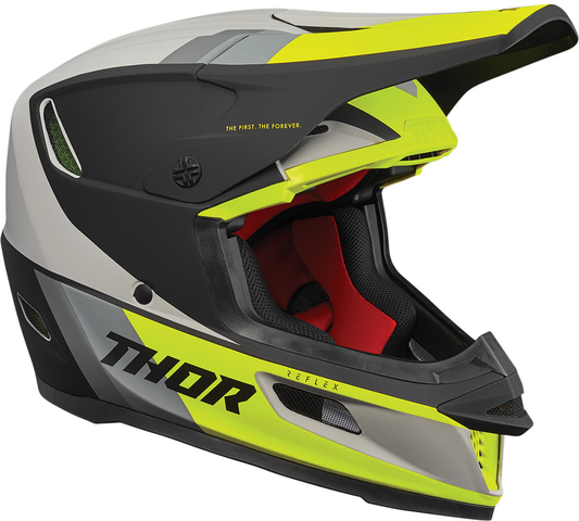 Casco THOR Reflex Apex MIPS ECE