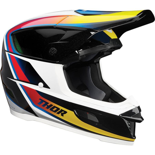 Casco THOR Reflex Accel Multi Helmet