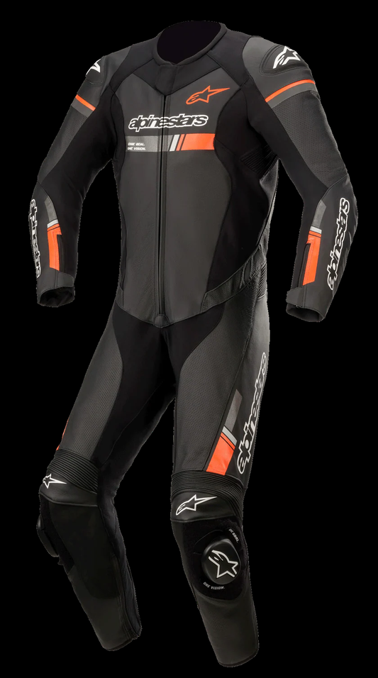 Monotraje GP Force Chaser Alpinestars - 1 Pieza