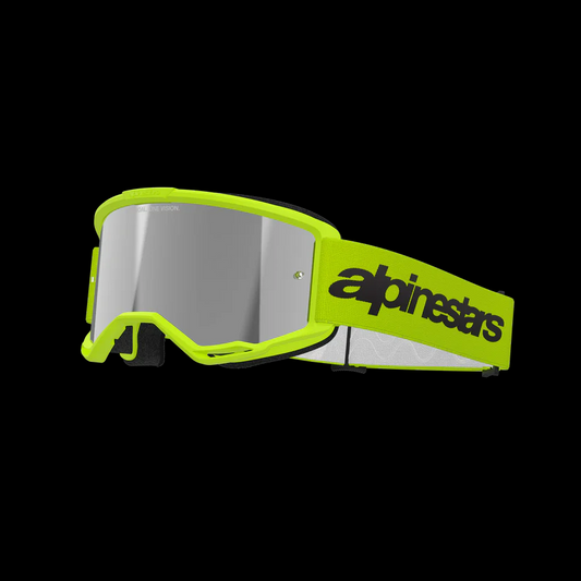Vision 3 Alpinestars Goggles (TODAS LAS REFERENCIAS)