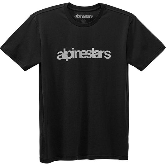 Camiseta Alpinestars Heritage Word Premium Tee