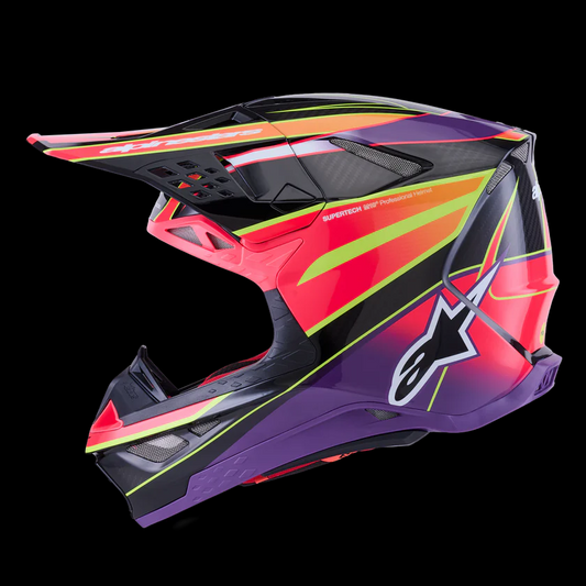Casco Alpinestars Supertech M10 Era