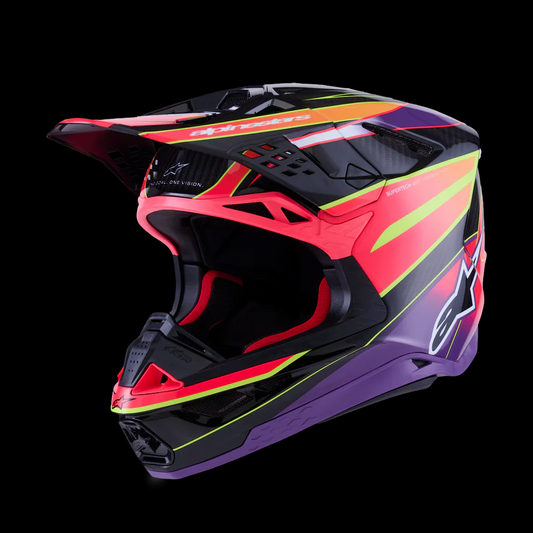 Casco Alpinestars Supertech M10 Era
