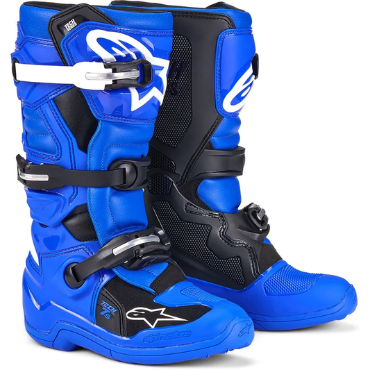 Botas Alpinestars Youth Tech 7