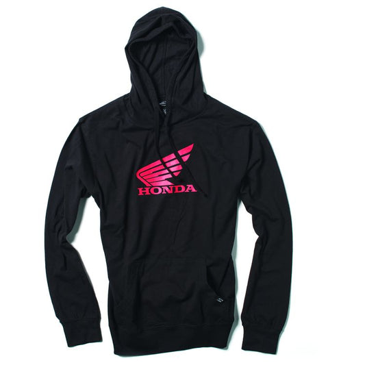 Hoodie HONDA Wing Lighweight Pullover