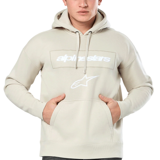 Hoodie Alpinestars Exordium