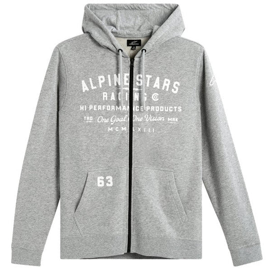 Chaqueta Alpinestars Region Hoodie