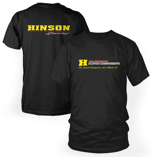Camiseta Hinson