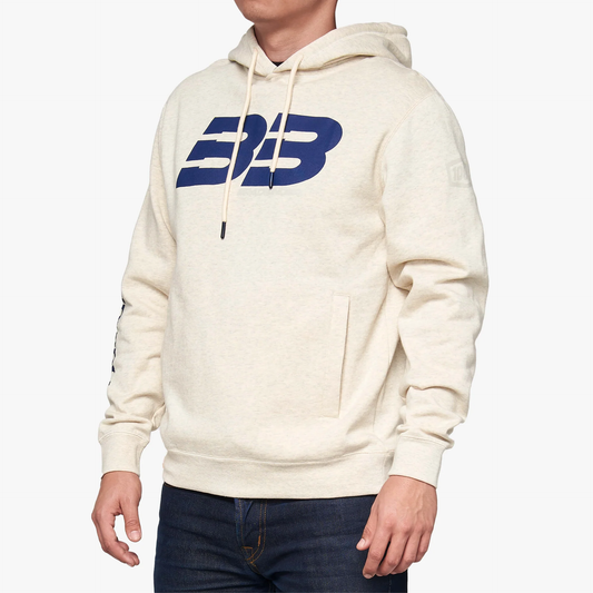 Hoodie 100% BB33 po wp hooded pullover