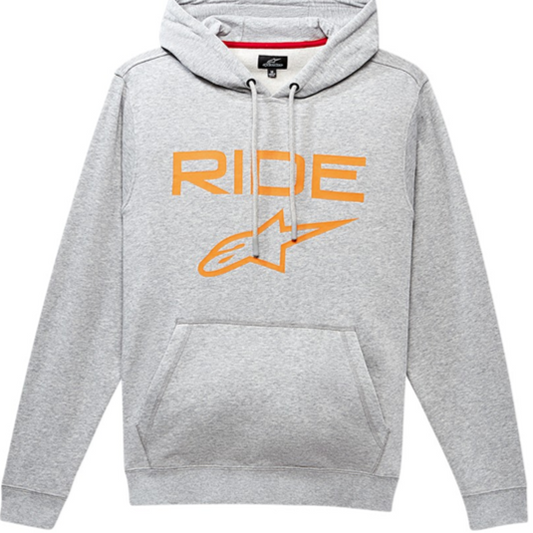 Hoodie Alpinestars Ride 2.0 Pullover