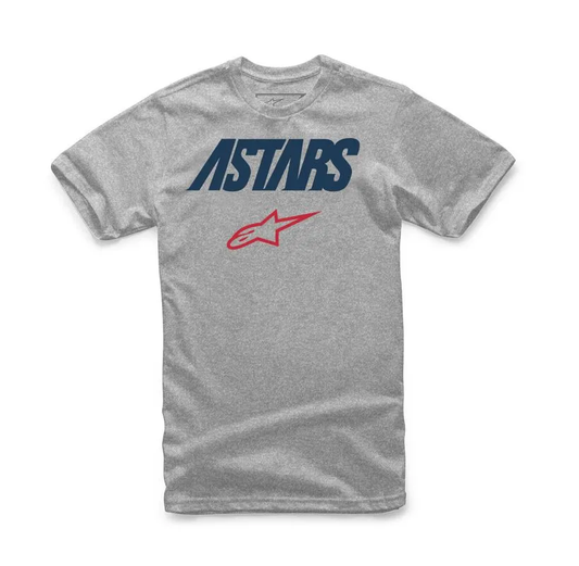 Camiseta Alpinestars Angle Combo Tee