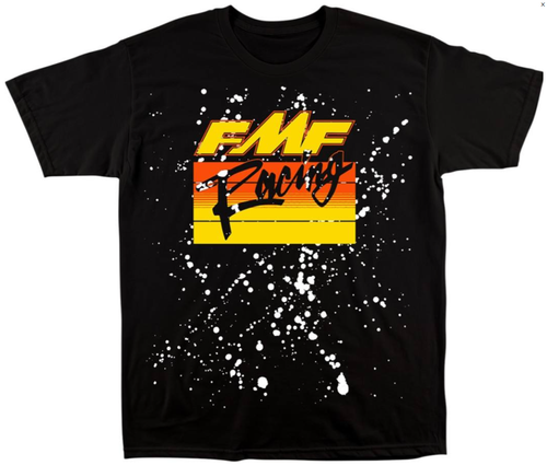 Camiseta Ninety-One Tee FMF