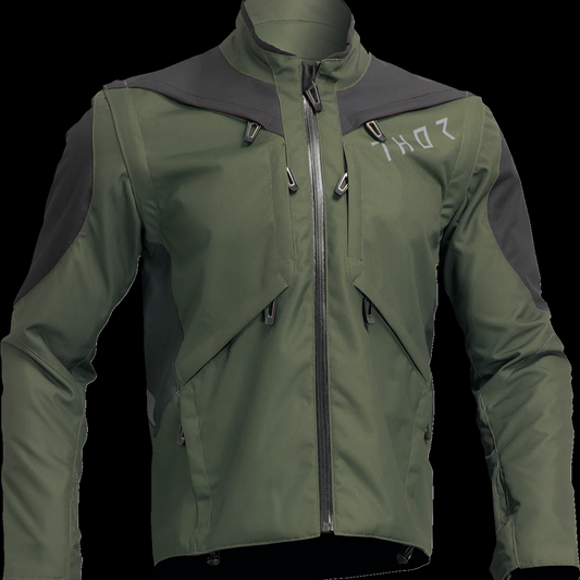 Chaqueta Thor Terrain