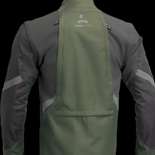 Chaqueta Thor Terrain